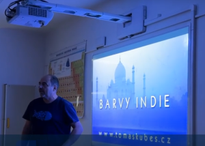 Informace