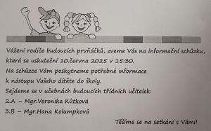 Informace